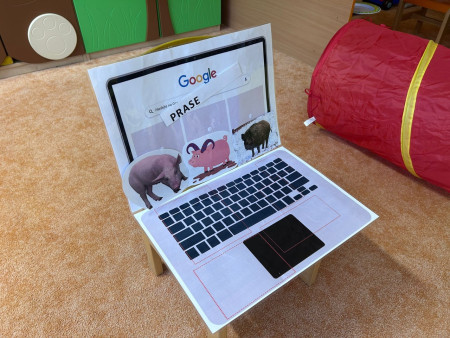 Dozvídáme se zajímavosti ze světa internetu